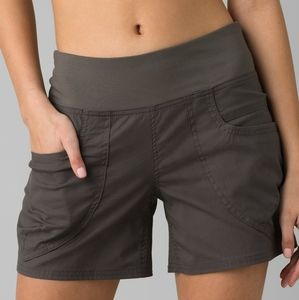 Prana Kanab shorts